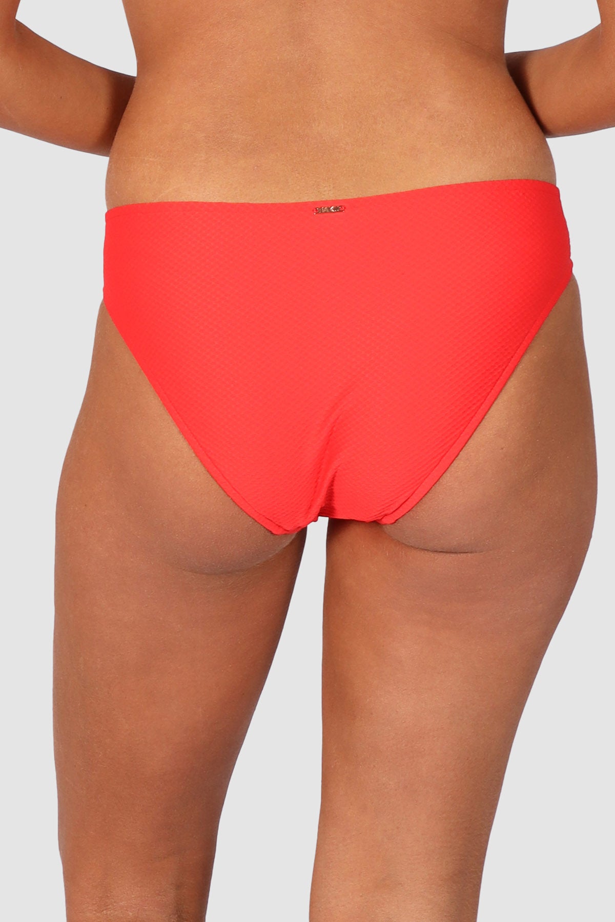 Rococco Ladder Lace Regular Bikini Bottom