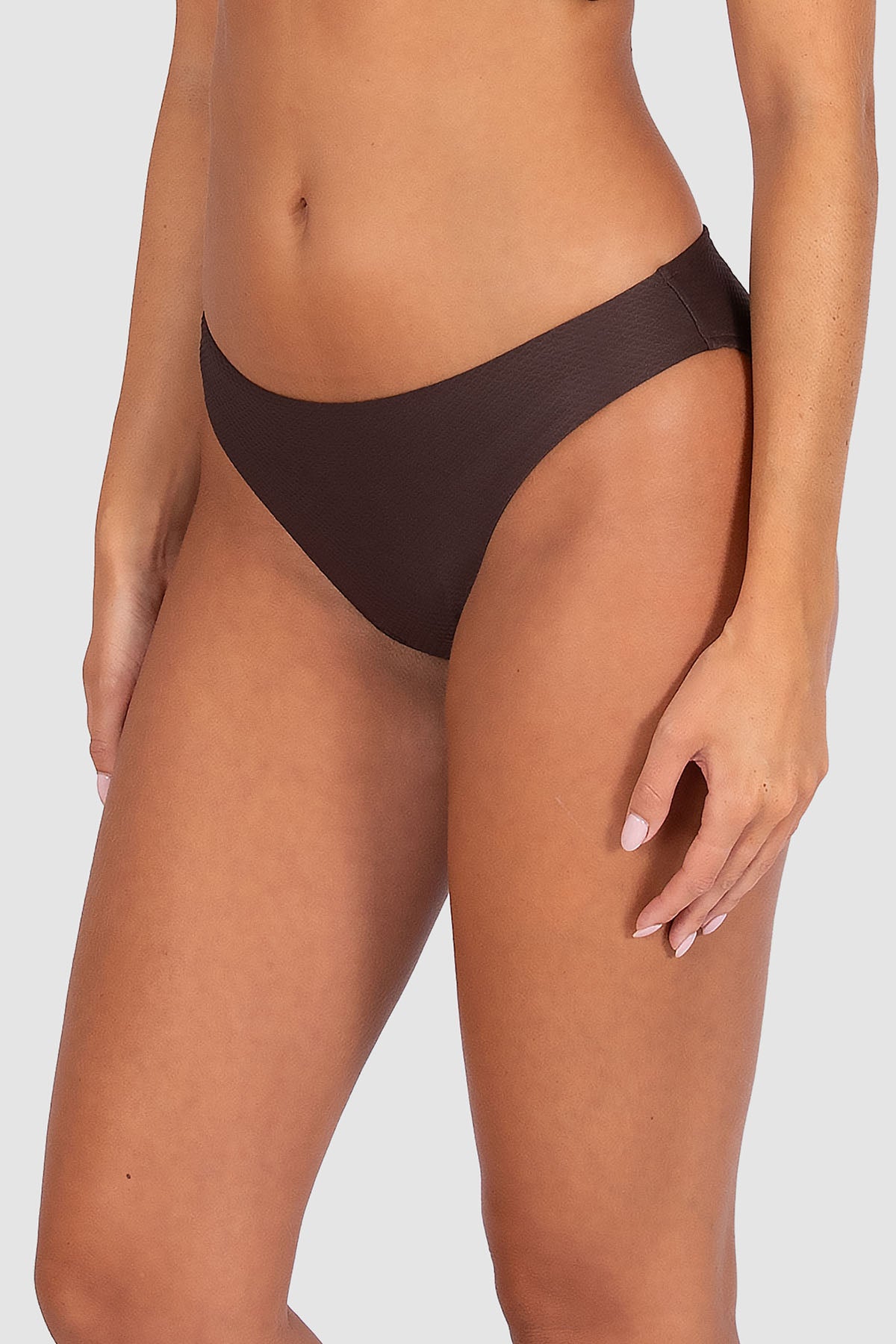 Rococco Regular Bikini Bottom