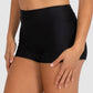 Rococco High Waist Boyleg Bikini Bottom