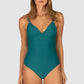 Rococco Grecian One Piece Swimsuit