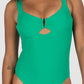 Positano Retro One Piece Swimsuit