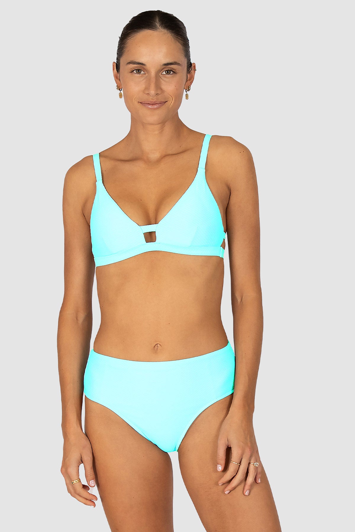 Rococco Mid Bikini Bottom