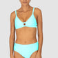 Rococco Mid Bikini Bottom