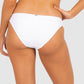 Rococco Twin Strap Hipster Bikini Bottom