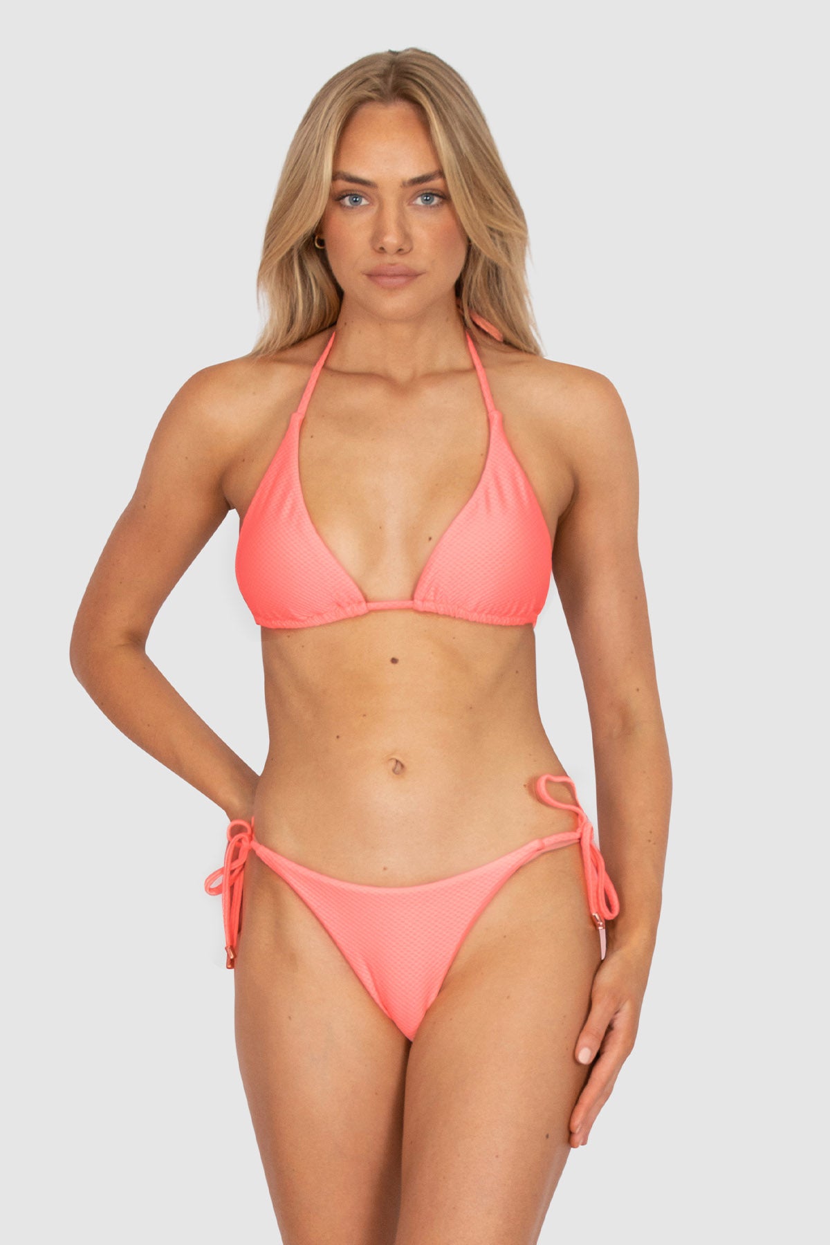 Rococco Rio Tieside Bikini Bottom