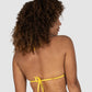 Rococco Slide Triangle Bikini Bra Top
