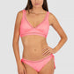 Rococco Tie Hipster Bikini Bottom