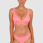 Rococco Ladder Lace Regular Bikini Bottom