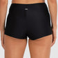 Rococco High Waist Boyleg Bikini Bottom