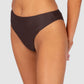 Rococco High Waist Cheeky Bikini Bottom