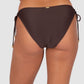 Rococco Tie Hipster Bikini Bottom