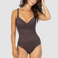 Rococco Booster One Piece Swimsuit