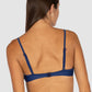 Rococco Booster Bikini Bra Top