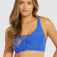 Rococco E/F/G Cup Lace Bikini Bra Top