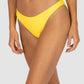 Rococco 80s Rio Scoop Bikini Bottom