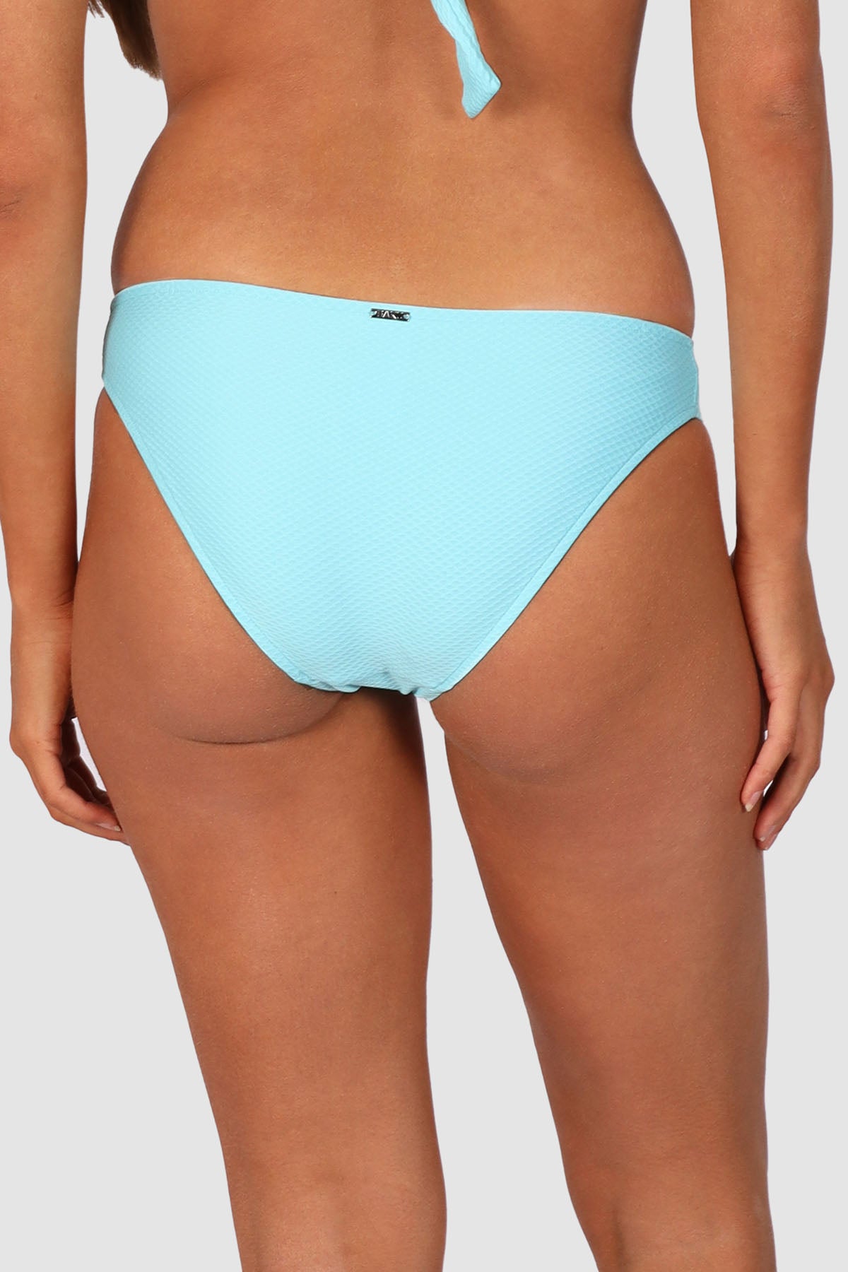 Rococco Twin Strap Hipster Bikini Bottom