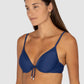 Rococco Booster Bikini Bra Top