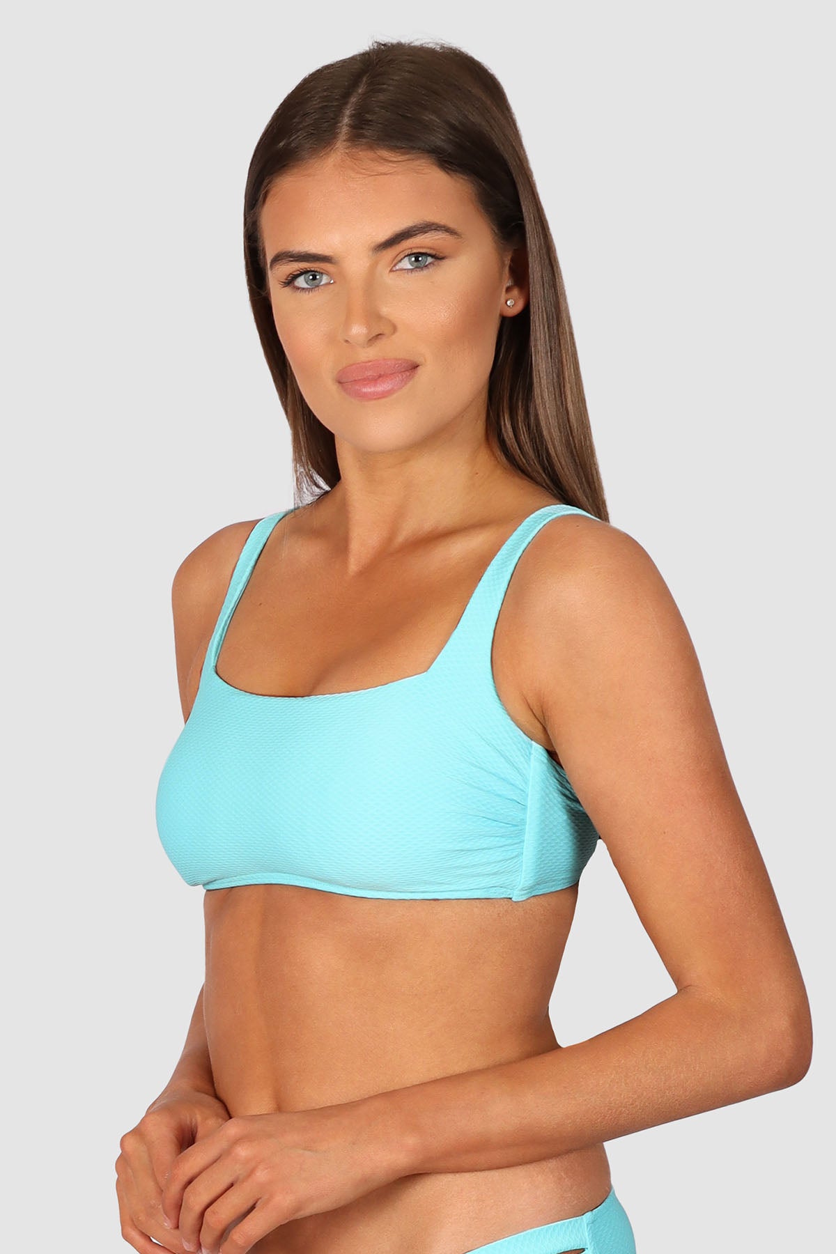 Rococco Multi Fit Bralette Bikini Bra Top