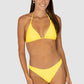 Rococco 80s Rio Scoop Bikini Bottom