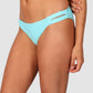Rococco Twin Strap Hipster Bikini Bottom