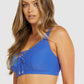 Rococco E/F/G Cup Lace Bikini Bra Top