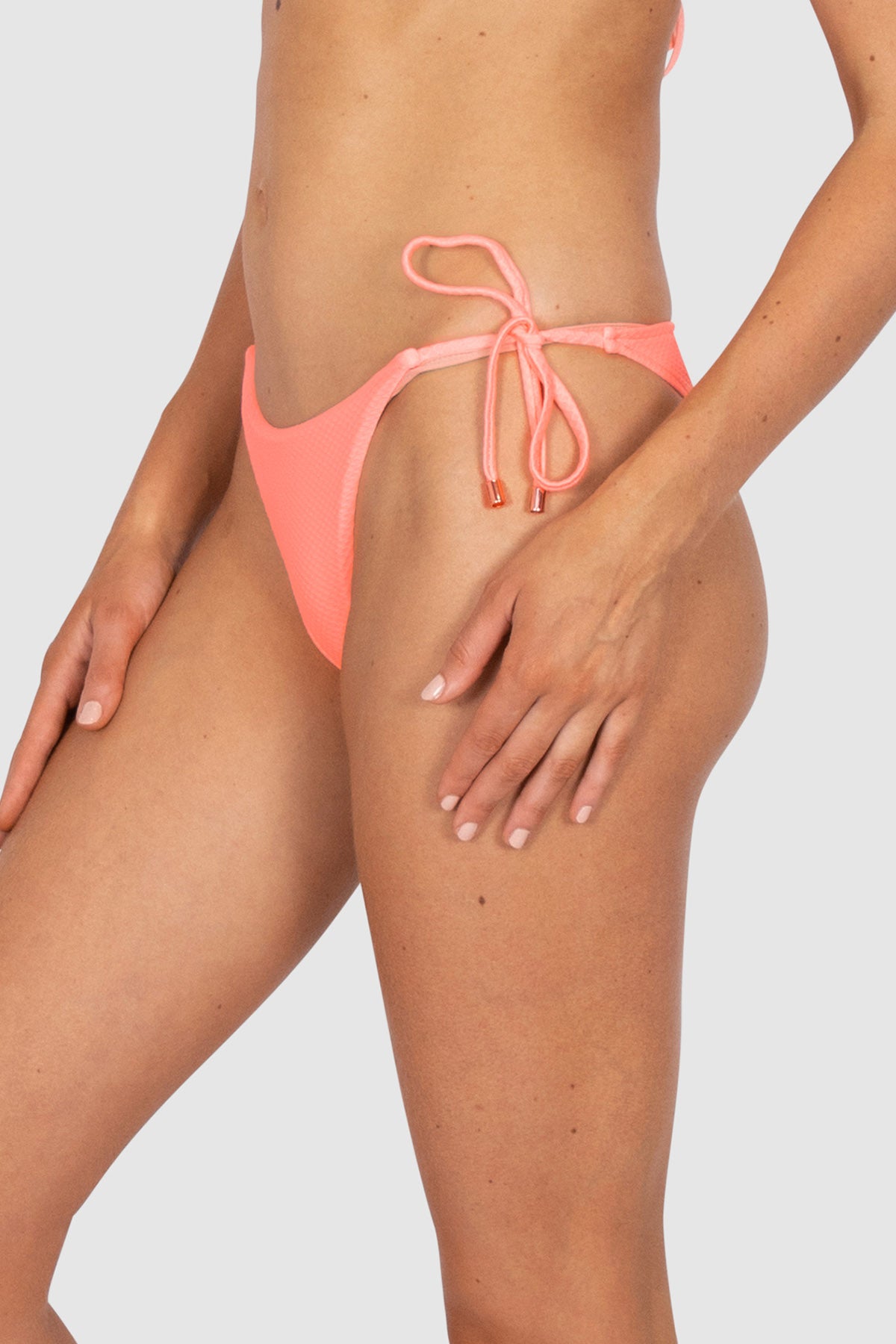 Rococco Rio Tieside Bikini Bottom