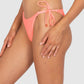 Rococco Rio Tieside Bikini Bottom