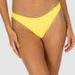 Rococco 80s Rio Scoop Bikini Bottom