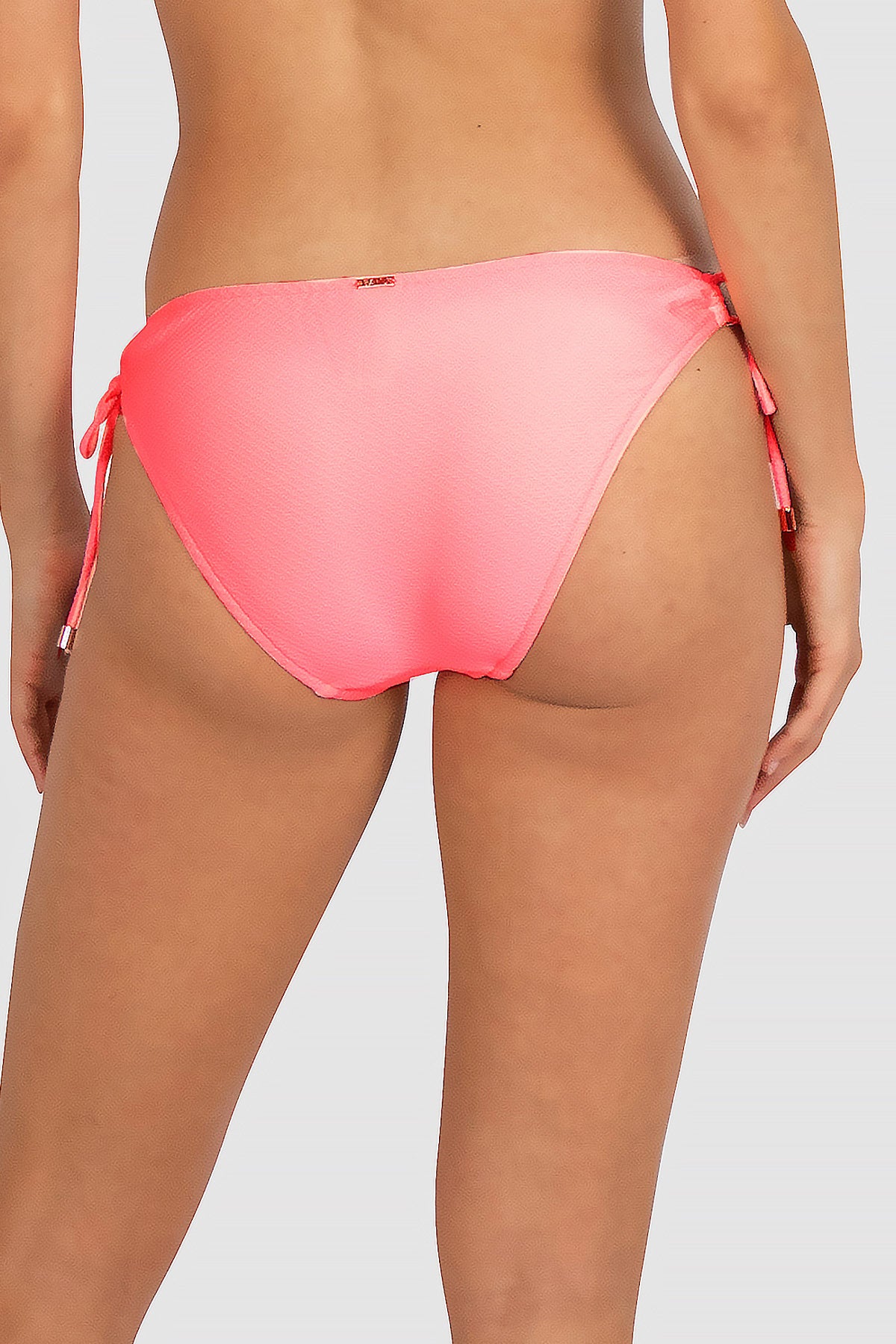 Rococco Tie Hipster Bikini Bottom