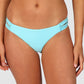 Rococco Twin Strap Hipster Bikini Bottom