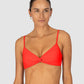 Rococco Twist Bralette Bikini Bra Top
