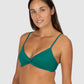 Rococco Twist Bralette Bikini Bra Top