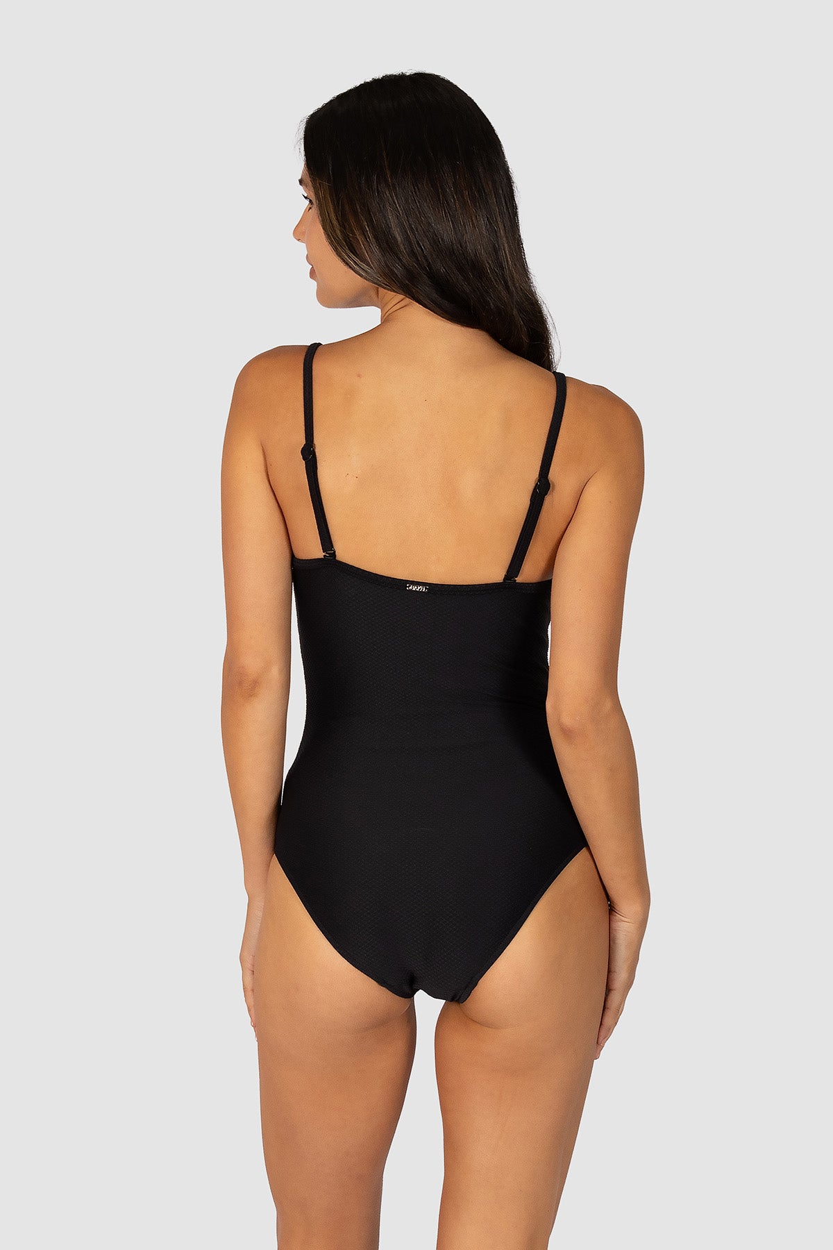Rococco Soft Moulded D/DD One Piece Swimsuit