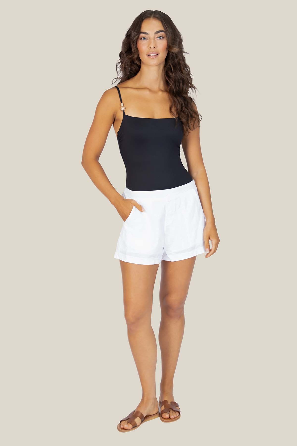 Bahama Short