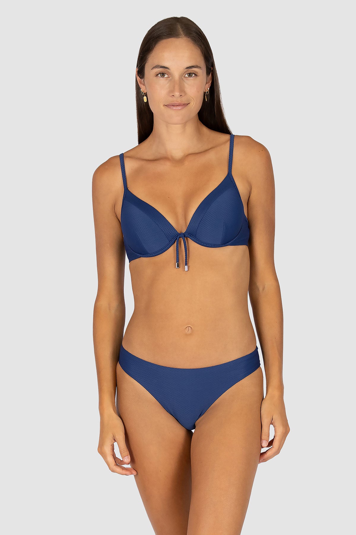 Rococco Booster Bikini Bra Top
