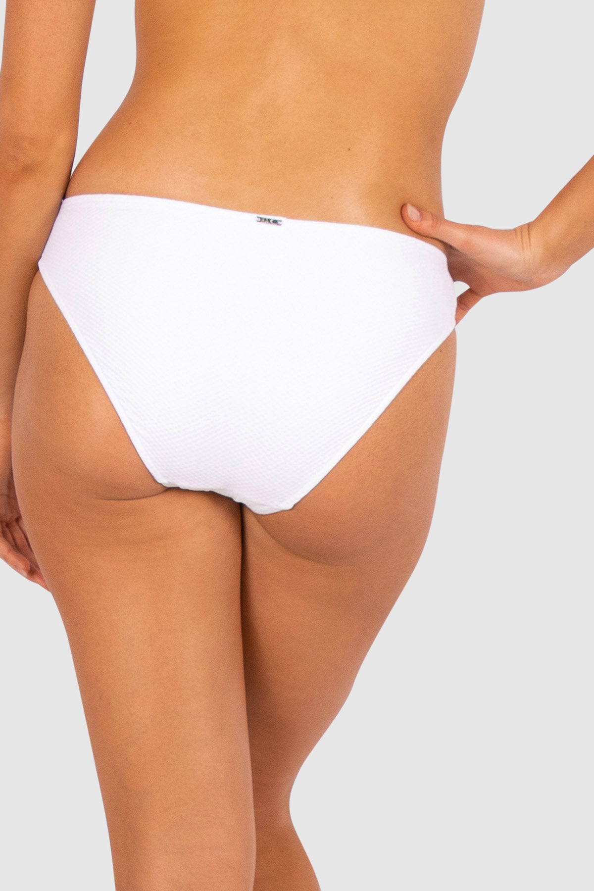 Rococco Regular Bikini Bottom