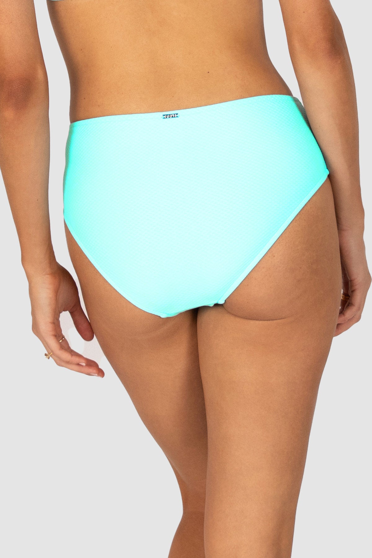 Rococco Mid Bikini Bottom