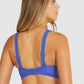 Rococco E/F/G Cup Lace Bikini Bra Top