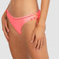 Rococco Tie Hipster Bikini Bottom