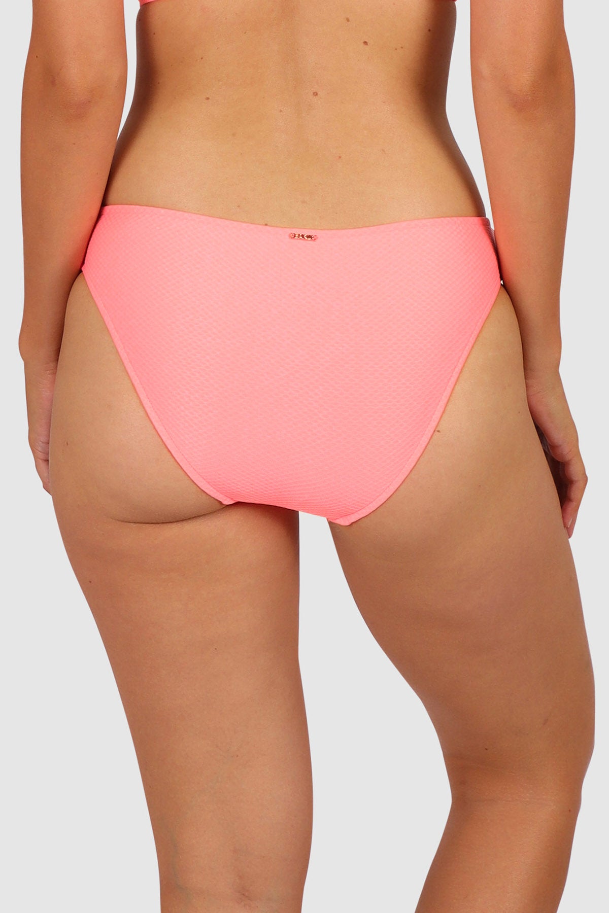 Rococco Ladder Lace Regular Bikini Bottom
