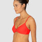 Rococco Twist Bralette Bikini Bra Top