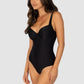 Rococco Soft Moulded D/DD One Piece Swimsuit