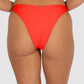 Rococco 80s Rio Scoop Bikini Bottom