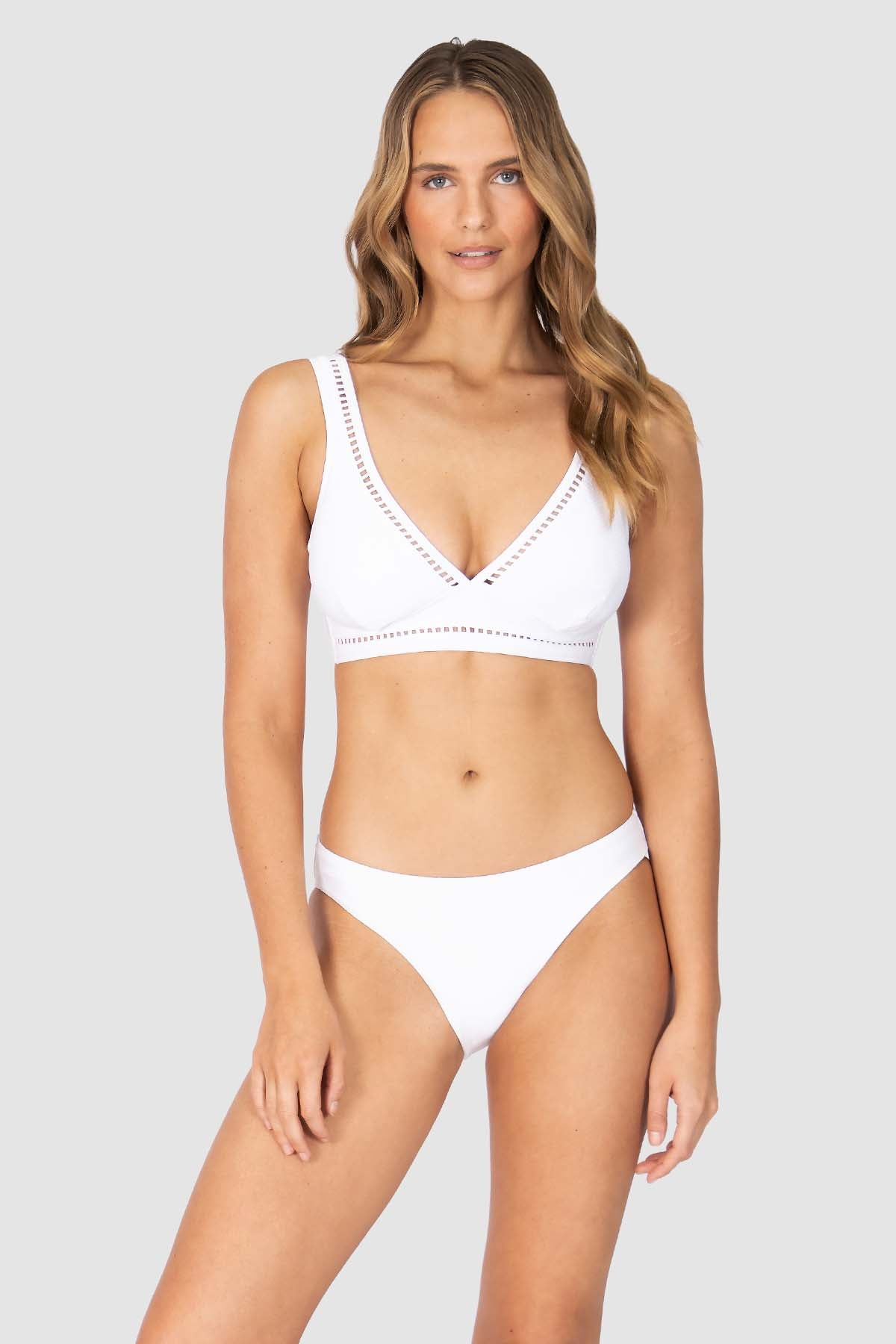 Rococco Regular Bikini Bottom