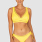 Rococco Tie Hipster Bikini Bottom