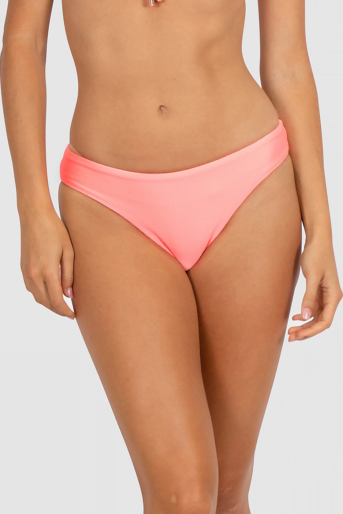 Rococco Regular Bikini Bottom