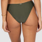 Rococco Twin Strap Hipster Bikini Bottom