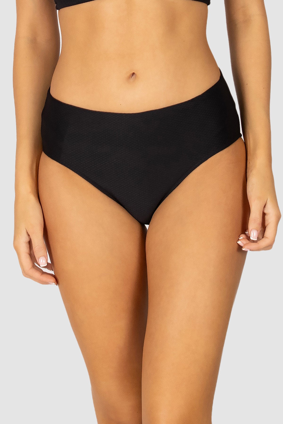 Rococco Mid Bikini Bottom