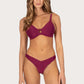 Rococco Brazilian Bikini Bottom