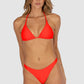 Rococco 80s Rio Scoop Bikini Bottom